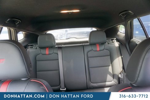 Used 2024 Chevrolet Trax RS image 20