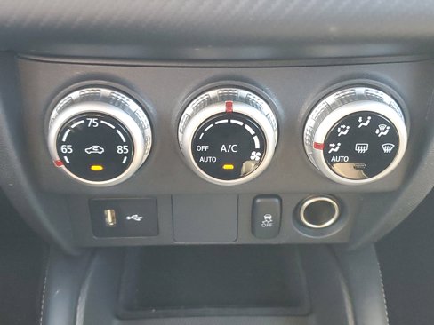 Used 2023 Mitsubishi Outlander Sport ES image 27