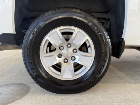 Used 2014 Chevrolet Silverado 1500 LT image 10
