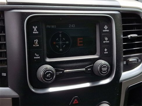 Used 2015 RAM 1500 Big Horn image 20