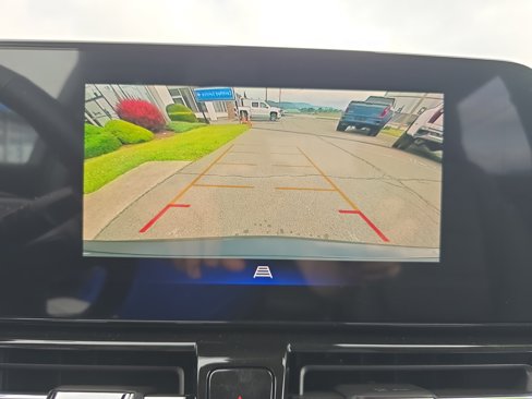 New 2026 Chevrolet TrailBlazer RS w/ Convenience Package image 30
