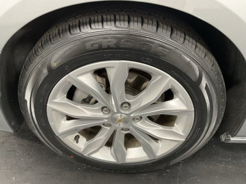 Used 2024 Chevrolet Malibu LT image 9