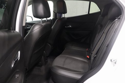 Used 2016 Buick Encore Convenience image 12