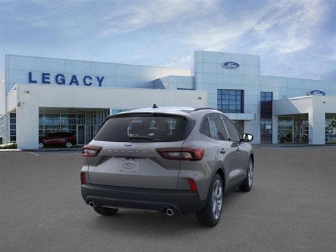 New 2025 Ford Escape ST-Line w/ Tech Pack #1 image 8