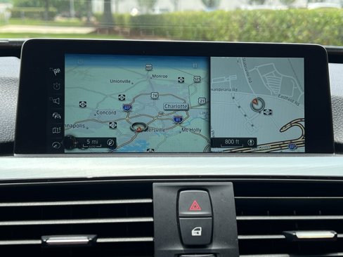 Used 2017 BMW 340i Gran Turismo xDrive image 24