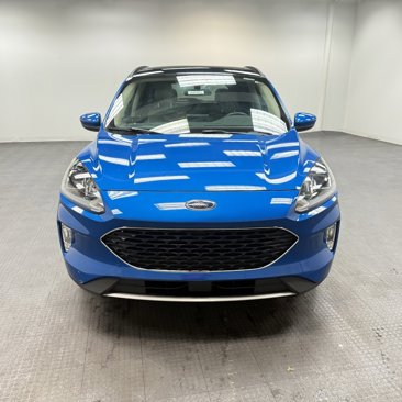 Used 2020 Ford Escape SEL image 8