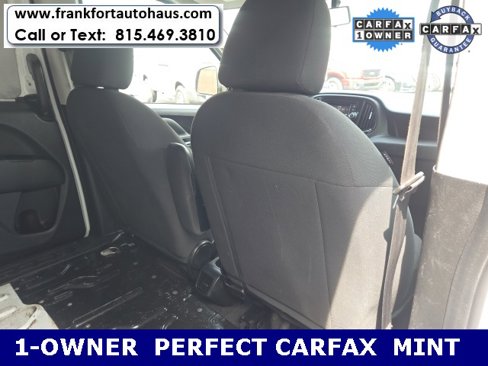 Used 2021 RAM ProMaster City Tradesman image 36
