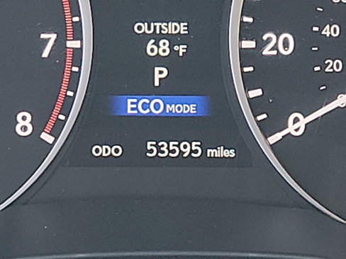 Used 2014 Lexus ES 350 image 20