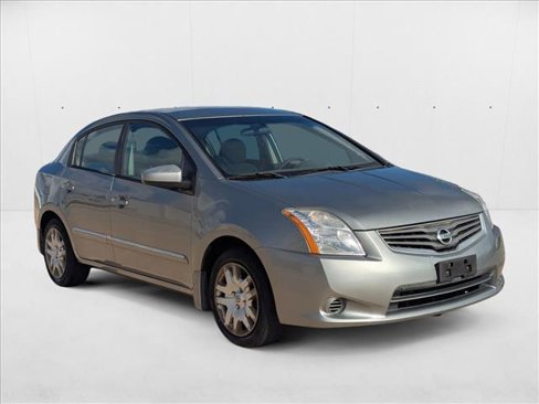 Used 2012 Nissan Sentra 2.0 S image 3