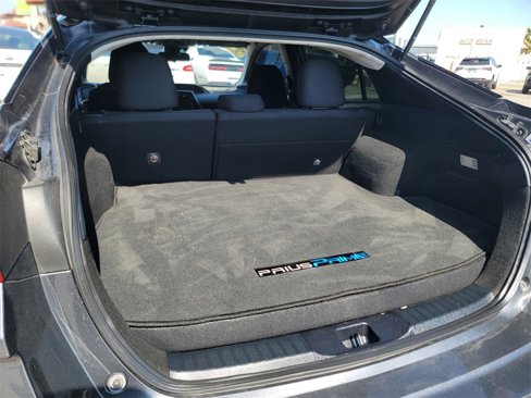Used 2020 Toyota Prius Prime LE image 19