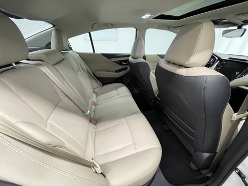 Used 2024 Subaru Legacy Limited image 6