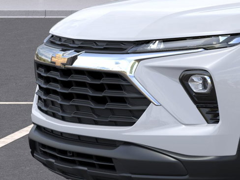 New 2026 Chevrolet TrailBlazer LS w/ LS Convenience Package image 39