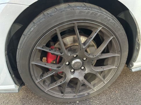 Used 2018 Volkswagen GTI S image 9