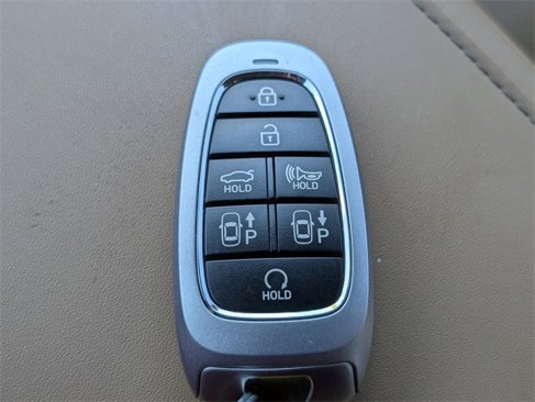 Used 2020 Hyundai Sonata Limited w/ Cargo Package image 30