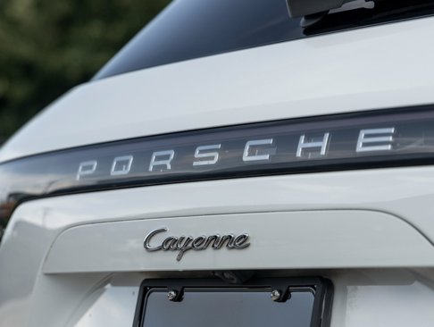 Certified 2019 Porsche Cayenne image 15