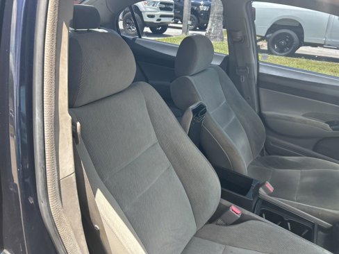 Used 2010 Honda Civic LX image 18