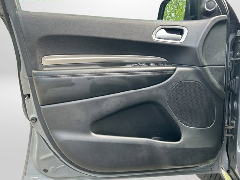 Certified 2019 Dodge Durango SXT image 26