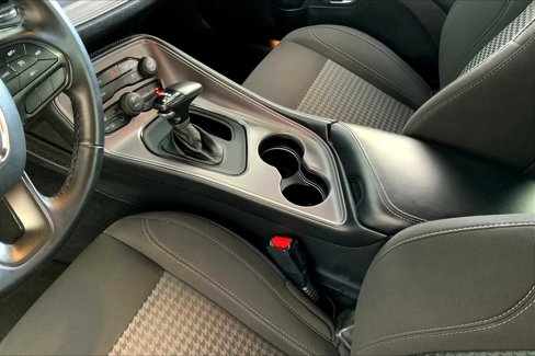 Certified 2023 Dodge Challenger SXT image 16