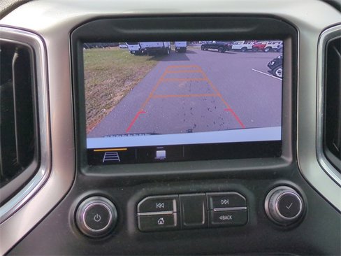 Used 2019 Chevrolet Silverado 1500 LT w/ All-Star Edition image 25