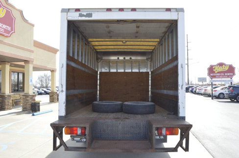 Used 2005 Dodge Sprinter 3500 w/ Maintenance Group image 26