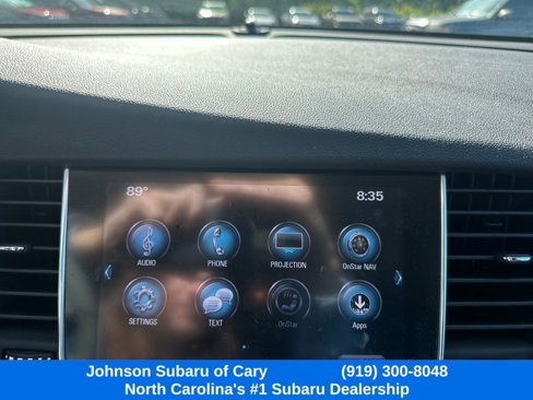 Used 2021 Buick Encore Preferred w/ Safety Package II image 10