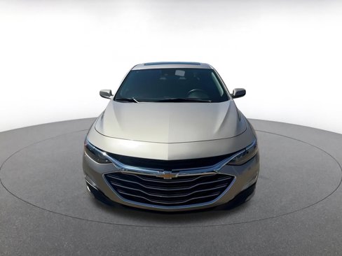 Used 2024 Chevrolet Malibu LT image 4