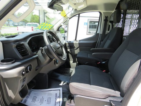Used 2023 Ford Transit 250 Low Roof w/ Exterior Upgrade Package image 4