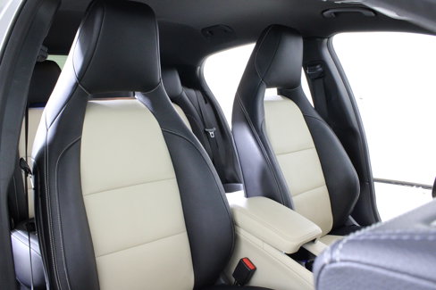 Used 2016 Mercedes-Benz GLA 45 AMG 4MATIC image 14