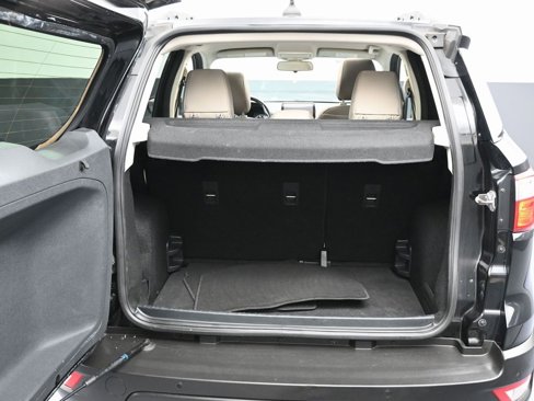 Used 2019 Ford EcoSport SE image 14