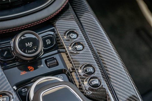 Used 2024 Aston Martin DBX 707 image 28