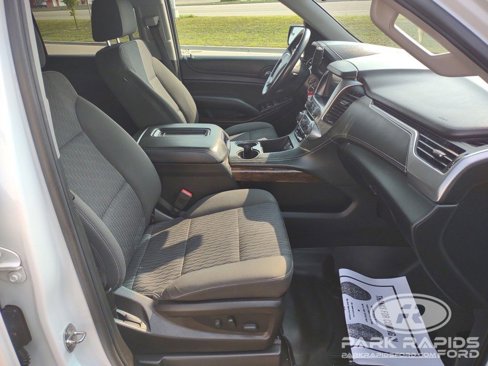 Used 2018 Chevrolet Tahoe LS image 21