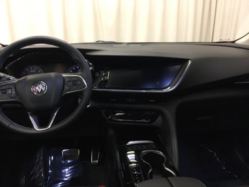 Used 2023 Buick Envision Essence w/ Sport Touring Package image 22