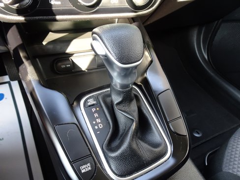 Used 2020 Kia Soul LX image 16