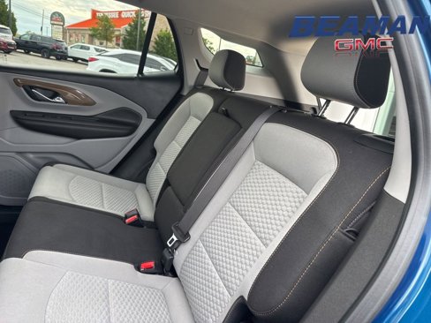 Used 2021 GMC Terrain SLE w/ Driver Convenience Package image 27