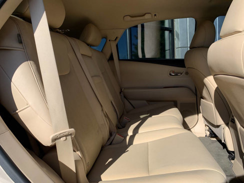 Used 2011 Lexus RX 450h AWD image 12