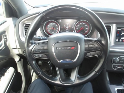Used 2022 Dodge Charger SXT w/ Leather Interior Group image 13