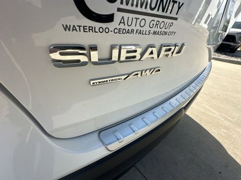 Used 2020 Subaru Ascent Premium w/ Convenience Package image 31
