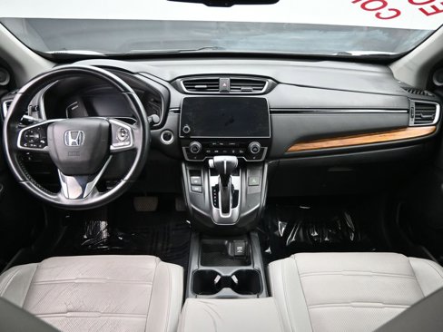 Used 2017 Honda CR-V EX-L image 18