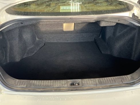 Used 2004 INFINITI G35 x Sedan image 15