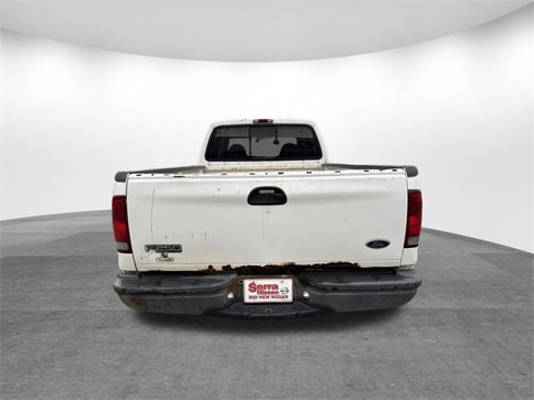 Used 1999 Ford F250 XL image 19