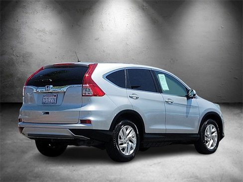 Used 2016 Honda CR-V EX image 5