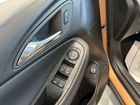 New 2026 Buick Encore GX Preferred w/ Comfort Package image 12