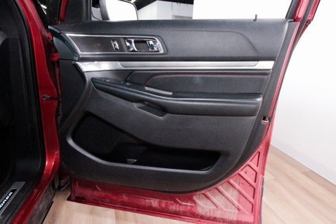 Used 2016 Ford Explorer Sport w/ Equipment Group 401A image 28