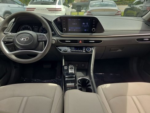 Used 2022 Hyundai Sonata SEL image 13