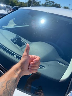 Certified 2020 Volkswagen Tiguan SE image 6