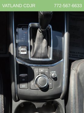 Used 2017 MAZDA CX-5 Grand Select image 27