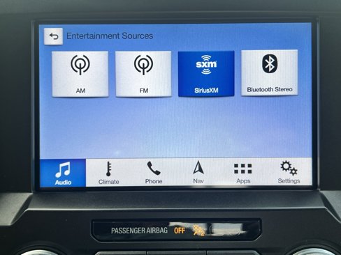 Used 2019 Ford F150 Lariat w/ Equipment Group 502A Luxury image 31