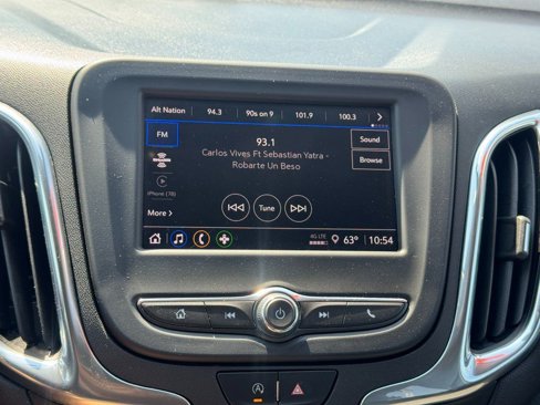 Used 2022 Chevrolet Equinox LT image 18