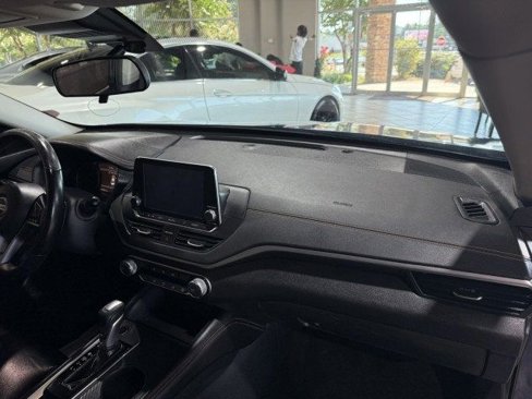 Used 2020 Nissan Altima 2.5 SR image 20