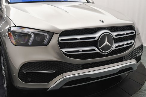 Used 2020 Mercedes-Benz GLE 450 4MATIC image 26